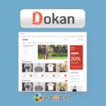 Dokan eCommerce Multivendor