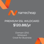 PremiumSSL Wildcard