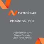 Instant SSL Eco Power