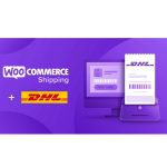 DHL FOR WOOCOMMERCE