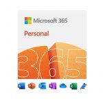 Microsoft 365 Personal